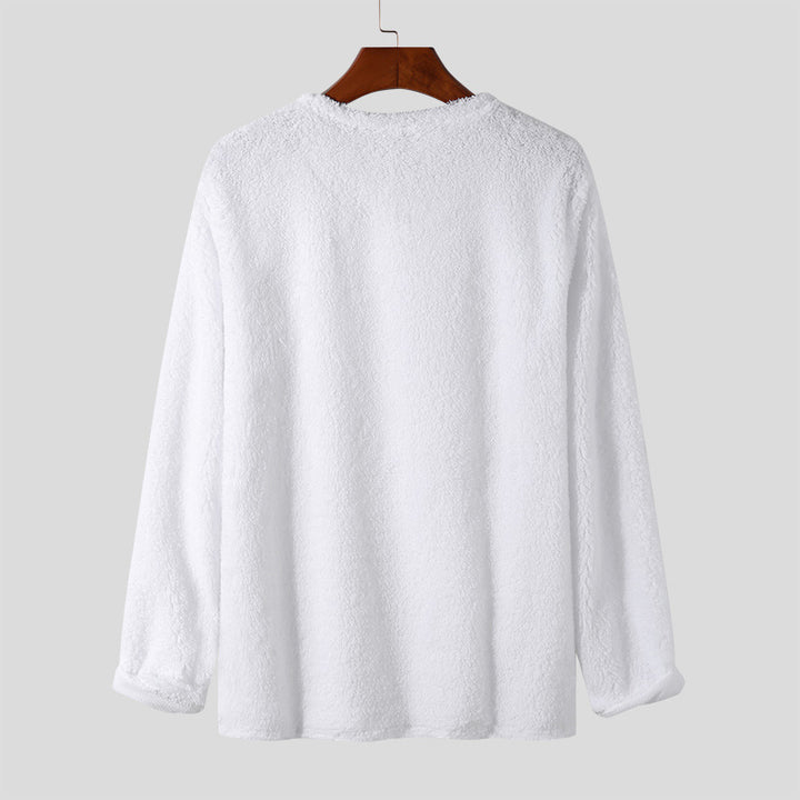 Damer Mysig Fleece-Tröja Mirla-Eva Jonsson