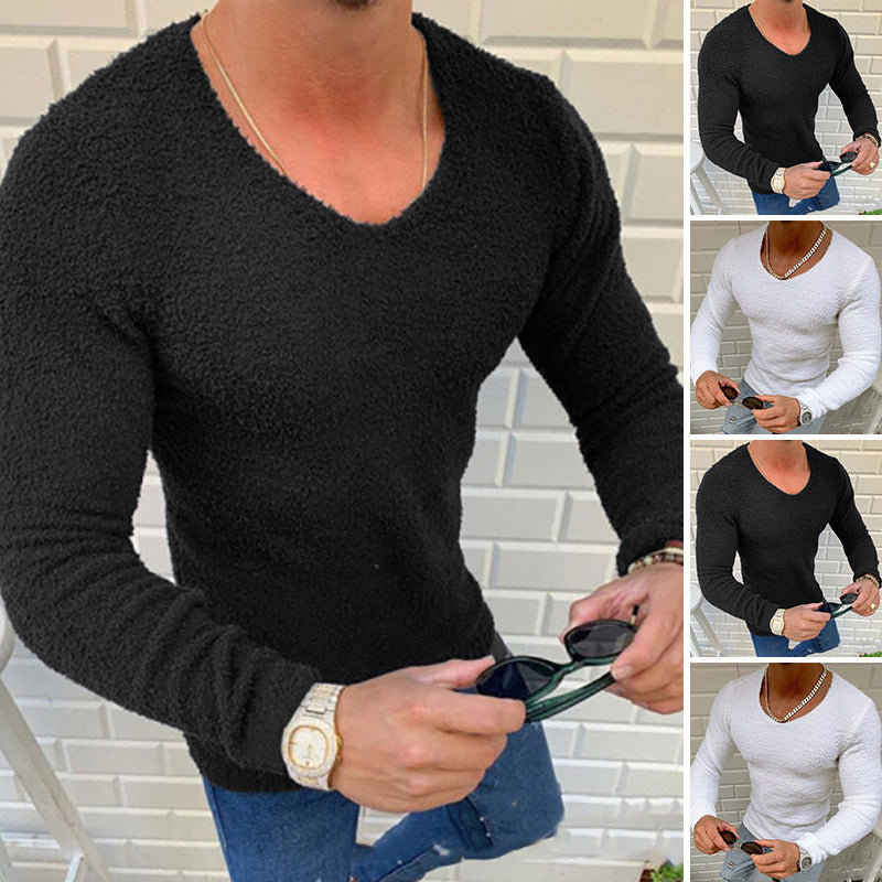 Damer Mysig Fleece-Tröja Mirla-Eva Jonsson