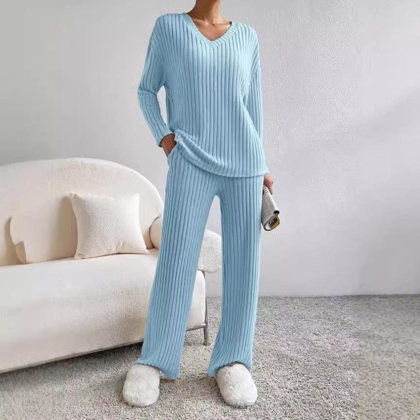 Damer Mysig Stickad Overall Mirla-Eva Jonsson