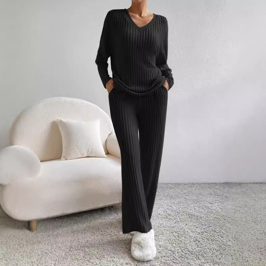 Damer Mysig Stickad Overall Mirla-Eva Jonsson