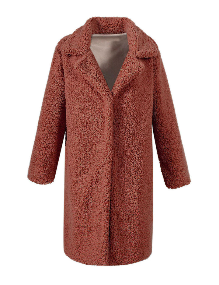 Damer Mysig Teddy-kappa Mirla-Eva Jonsson