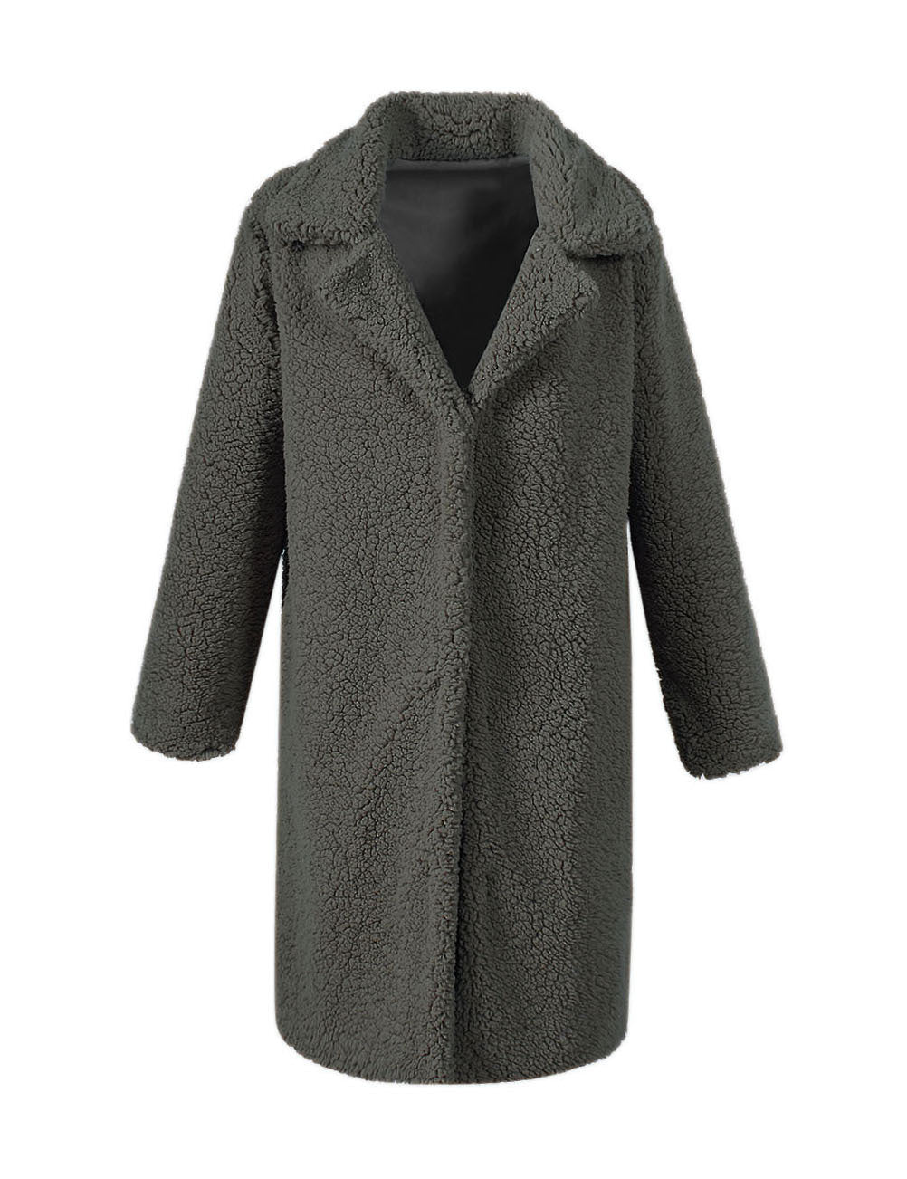 Damer Mysig Teddy-kappa Mirla-Eva Jonsson