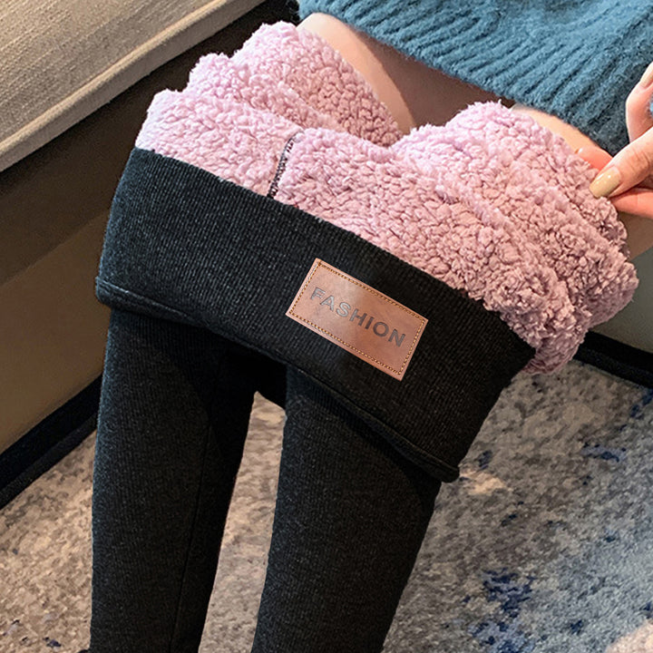 Damer Mysig Värme-Stulpen Mirla-Eva Jonsson