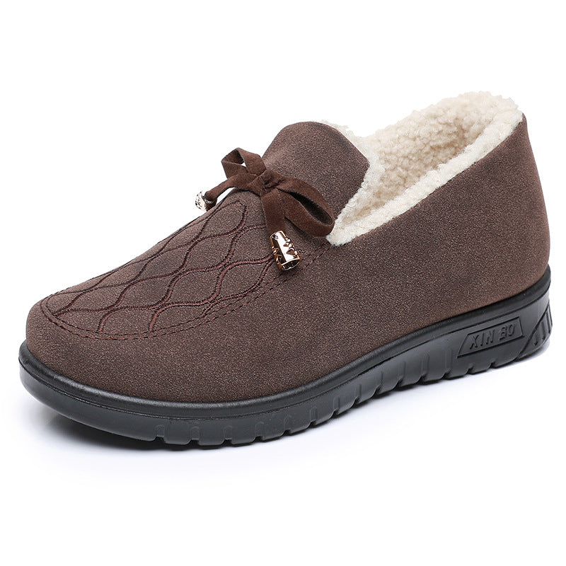 Damer Mysiga Tofflor med mjukt Foder Eva Jonsson-Eva Jonsson