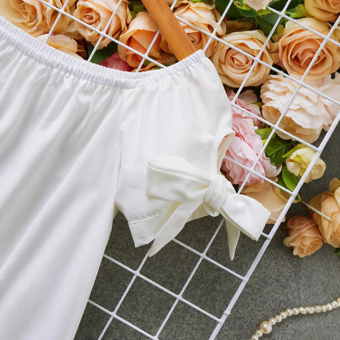 Damer Off-Shoulder Klänning Mirla-Eva Jonsson