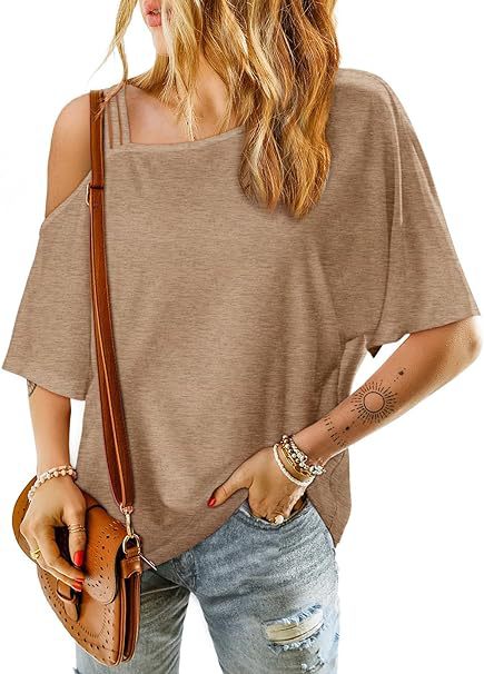 Damer Off-Shoulder-Top Mirla-Eva Jonsson
