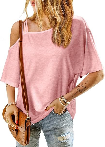 Damer Off-Shoulder-Top Mirla-Eva Jonsson