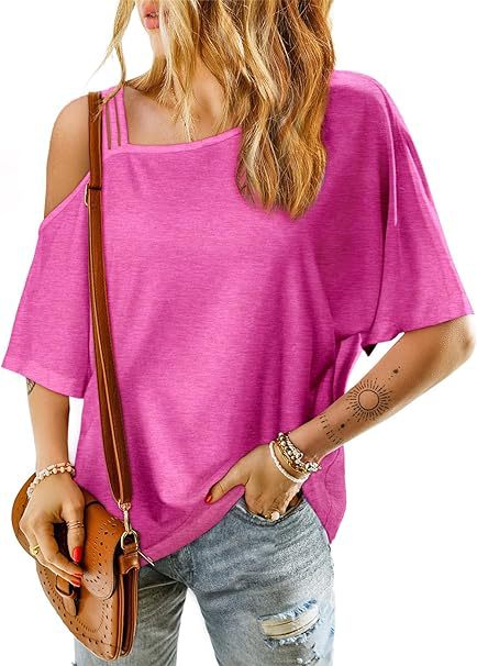 Damer Off-Shoulder-Top Mirla-Eva Jonsson