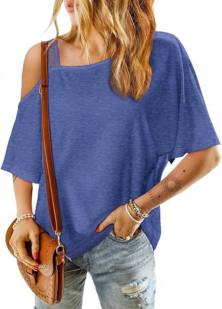 Damer Off-Shoulder-Top Mirla-Eva Jonsson