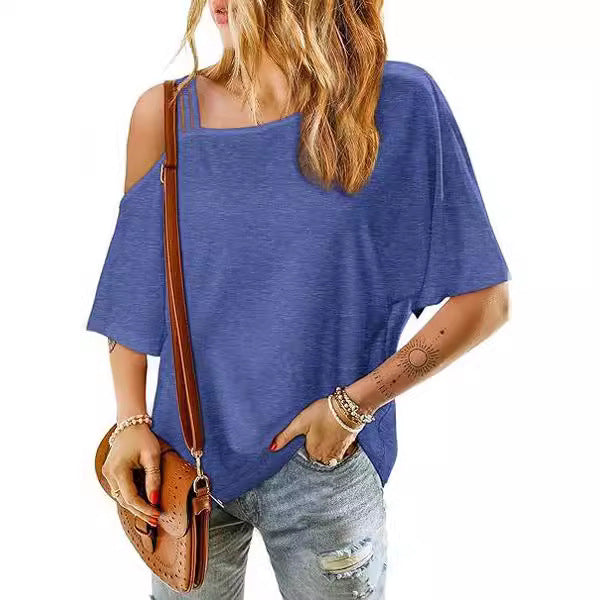Damer Off-Shoulder-Top Mirla-Eva Jonsson