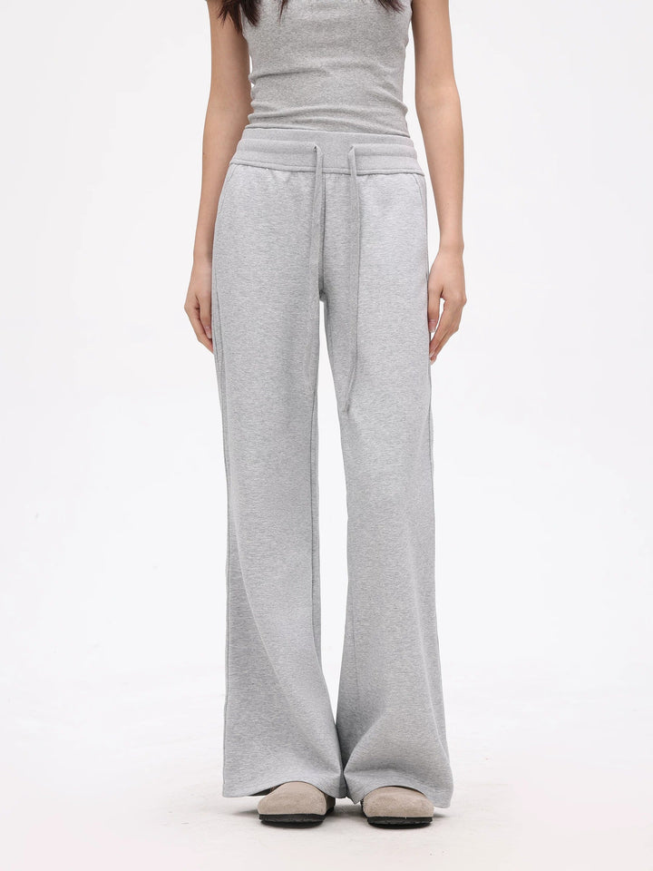 Damer Off-Shoulder Tre-delad set med byxor-Eva Jonsson