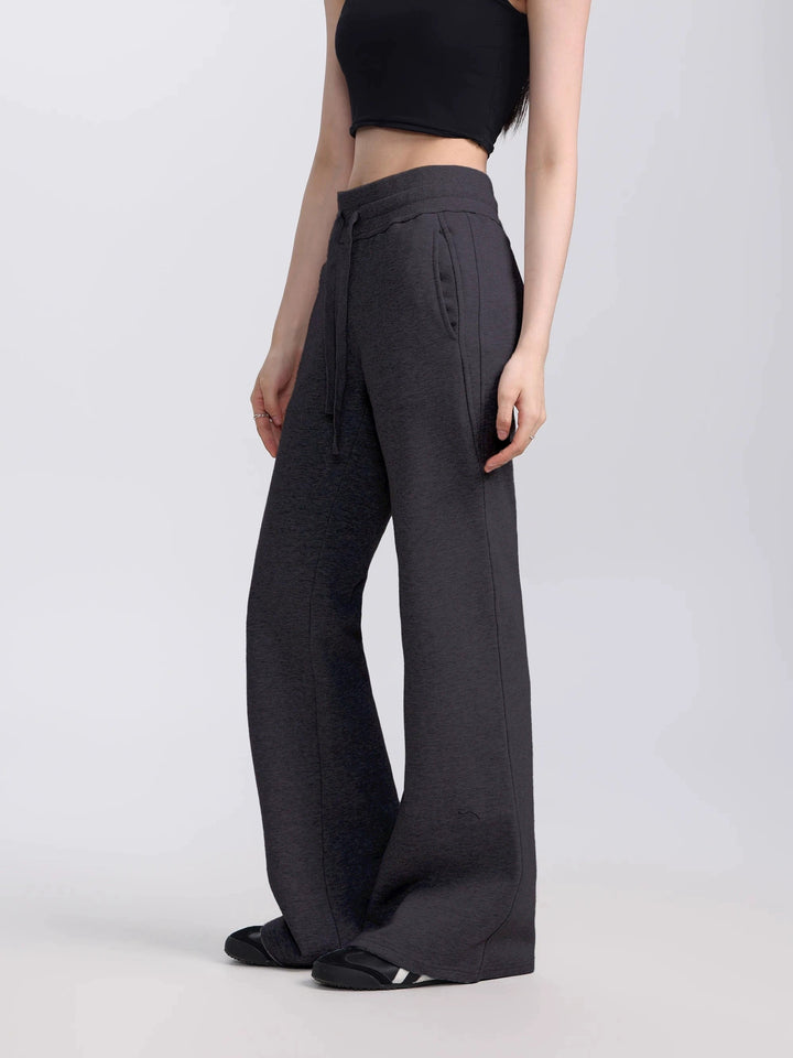 Damer Off-Shoulder Tre-delad set med byxor-Eva Jonsson