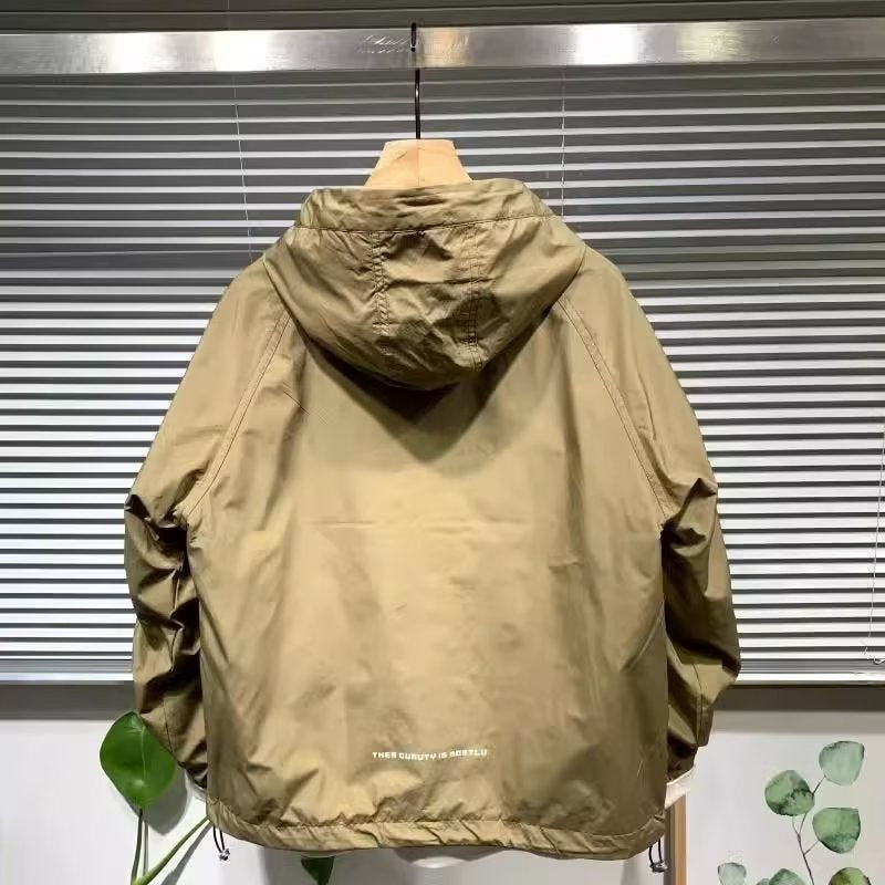 Damer Outdoor-jacka Mirla-Eva Jonsson