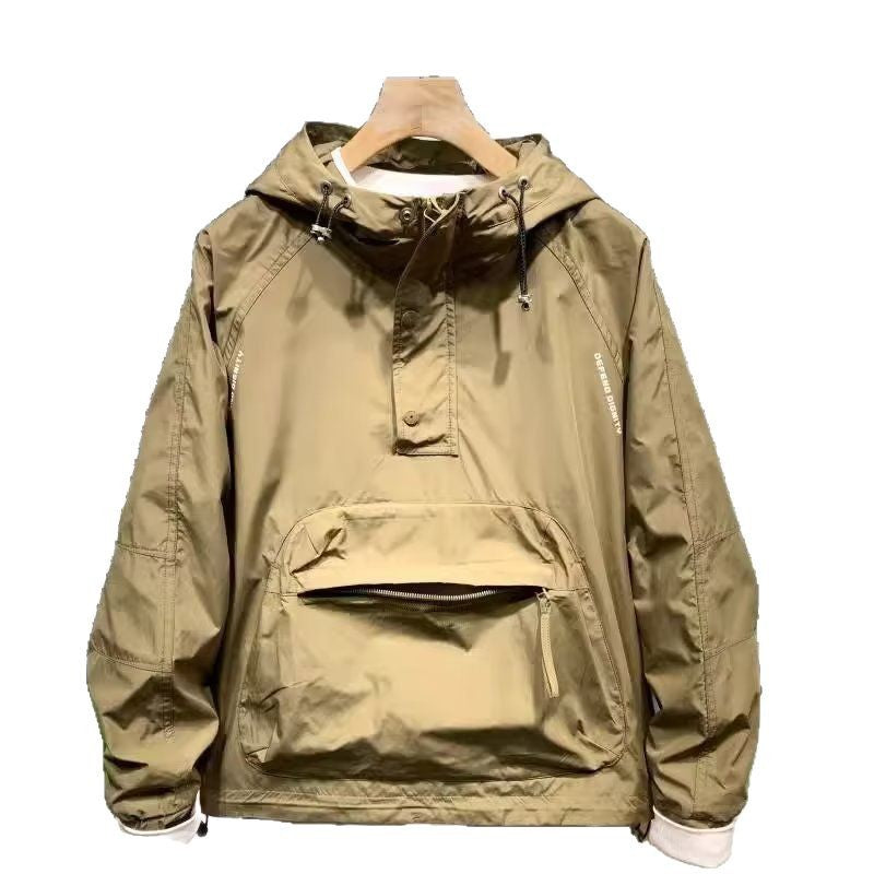 Damer Outdoor-jacka Mirla-Eva Jonsson