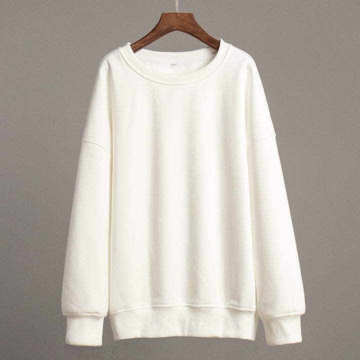 Damer Oversized Fritidströja Mirla-Eva Jonsson
