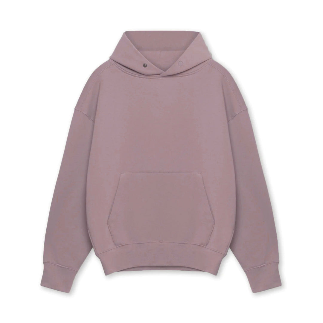 Damer Oversized Hoodie Mirla-Eva Jonsson