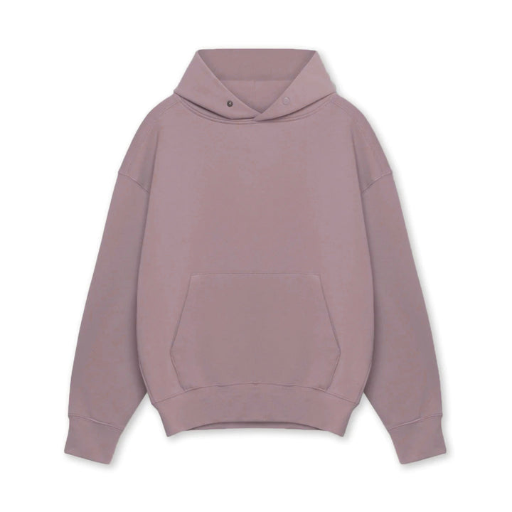 Damer Oversized Hoodie Mirla-Eva Jonsson