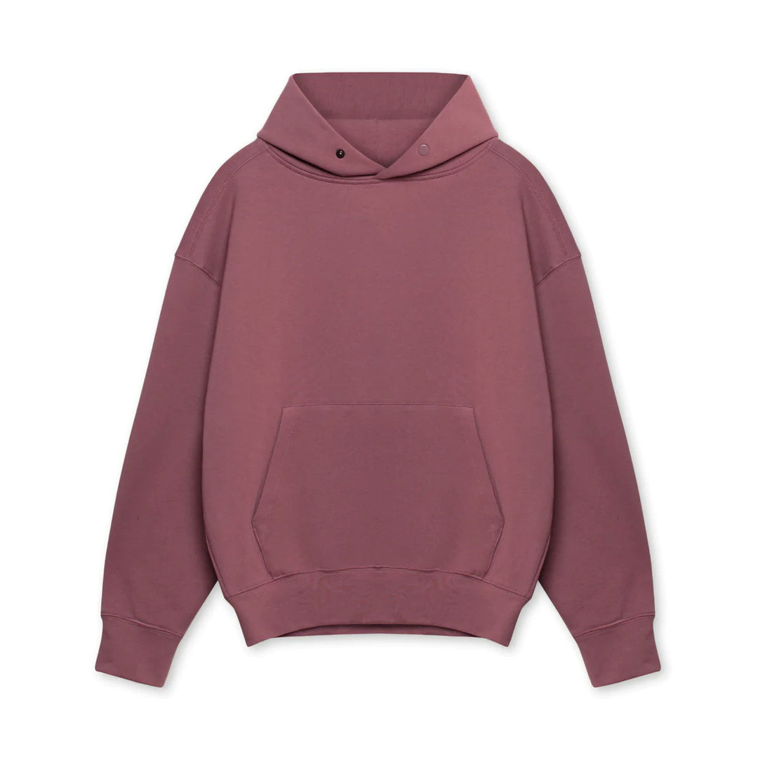 Damer Oversized Hoodie Mirla-Eva Jonsson