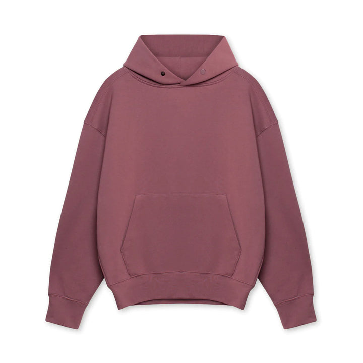 Damer Oversized Hoodie Mirla-Eva Jonsson