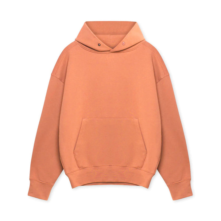 Damer Oversized Hoodie Mirla-Eva Jonsson