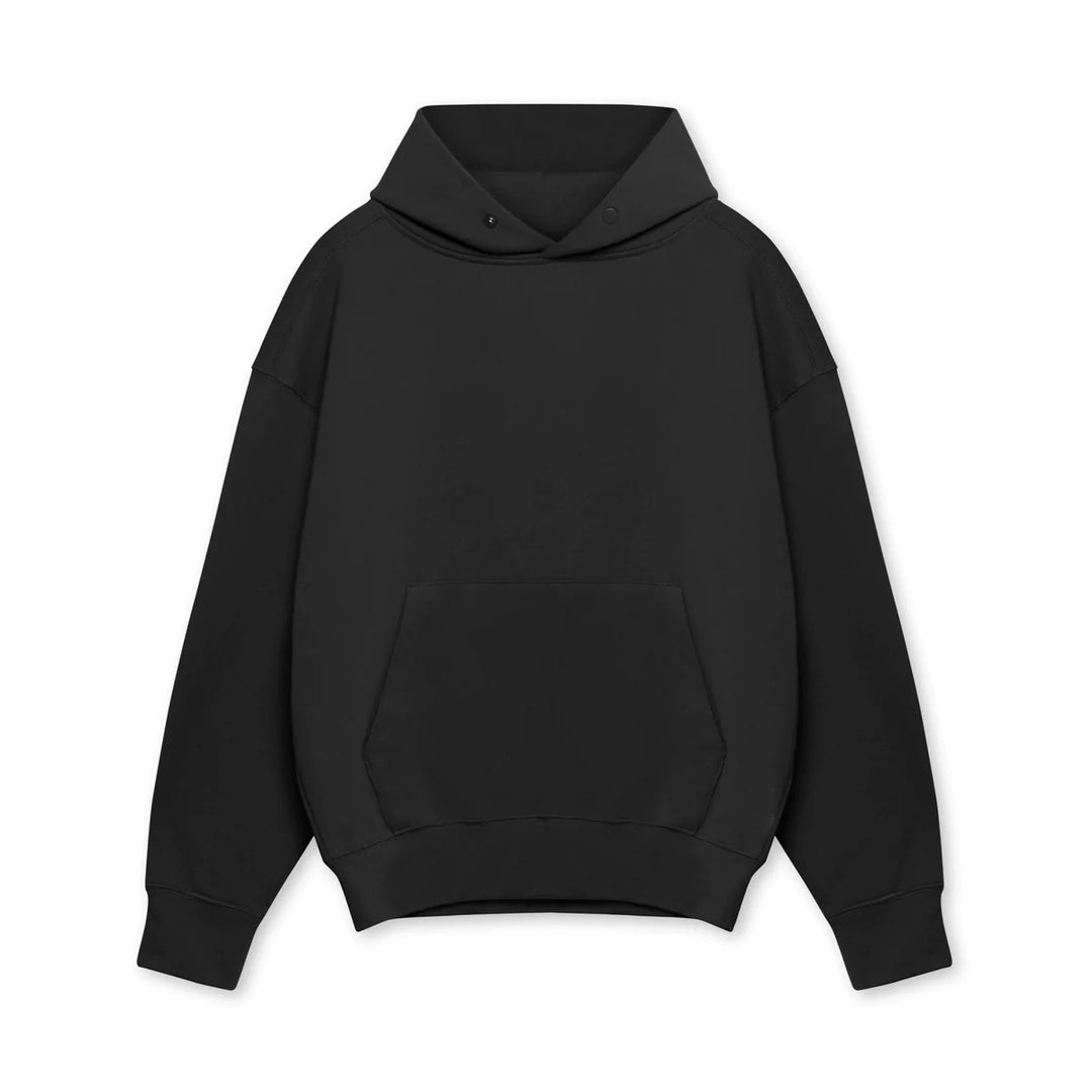 Damer Oversized Hoodie Mirla-Eva Jonsson