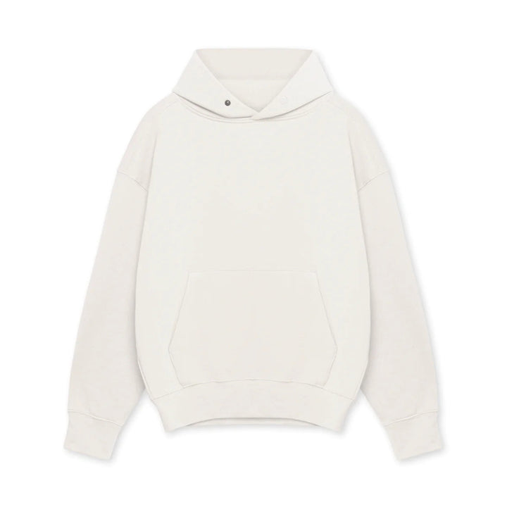 Damer Oversized Hoodie Mirla-Eva Jonsson