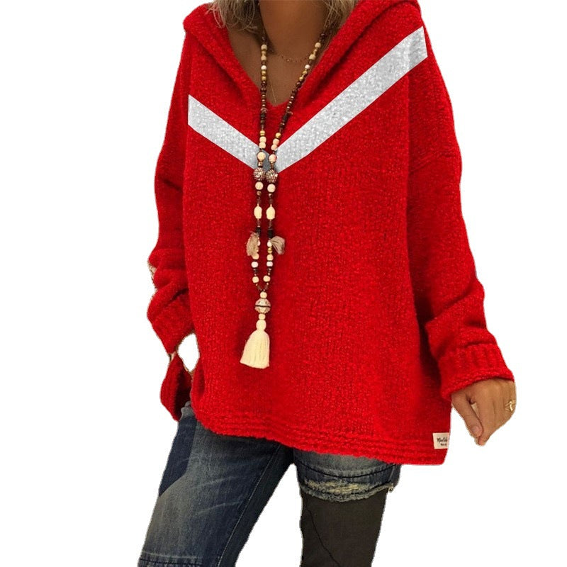 Damer Oversized Hoodies Mirla-Eva Jonsson