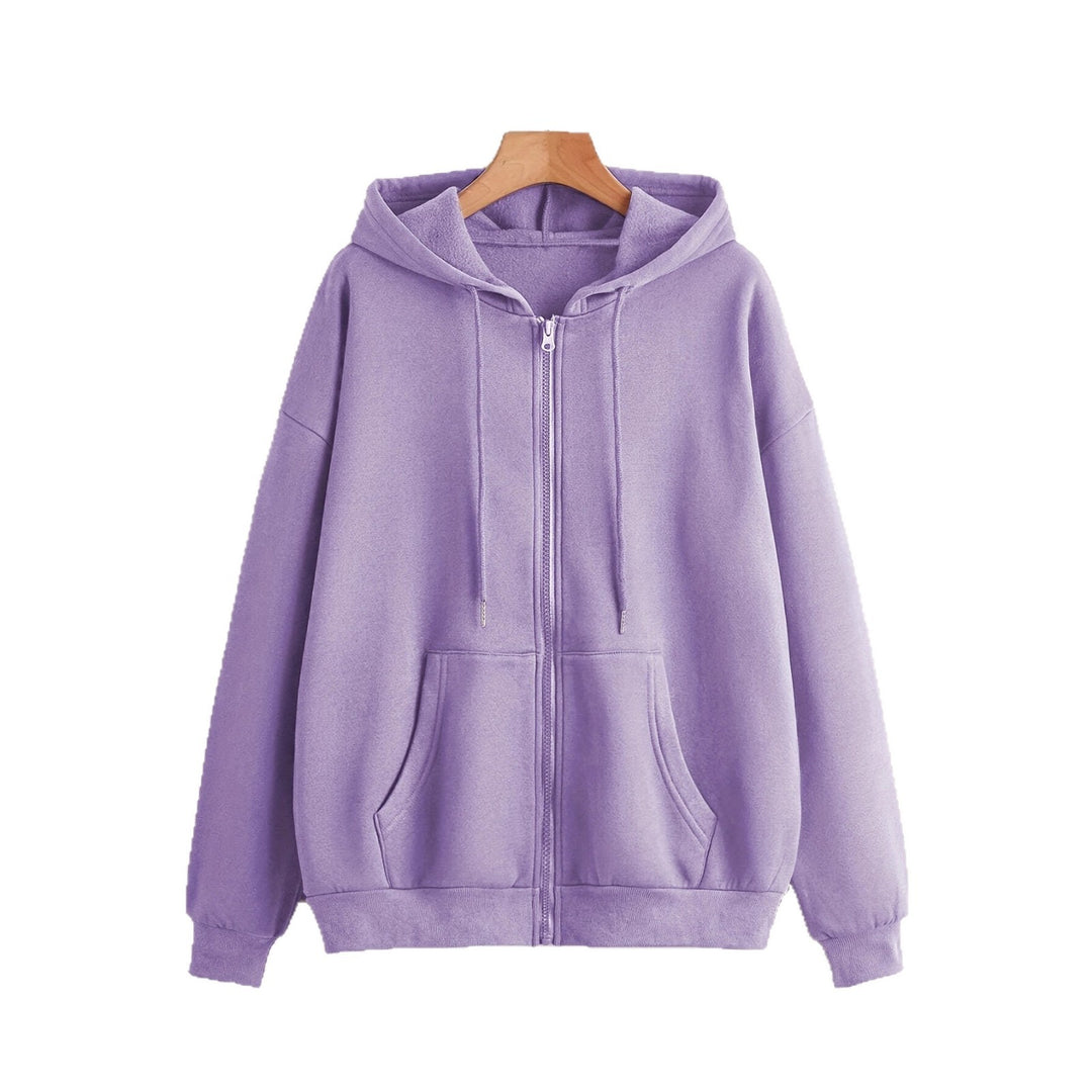 Damer Oversized Huvtröja Eva Jonsson-Eva Jonsson