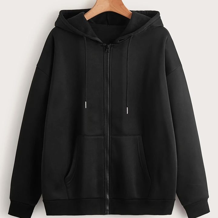 Damer Oversized Huvtröja Eva Jonsson-Eva Jonsson