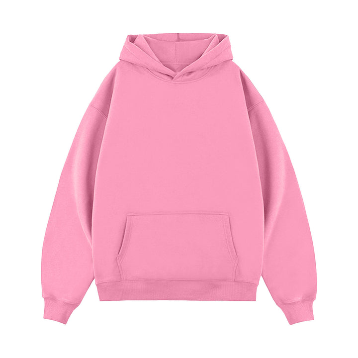 Damer Oversized Huvtröja Mirla 1761244585-Eva Jonsson