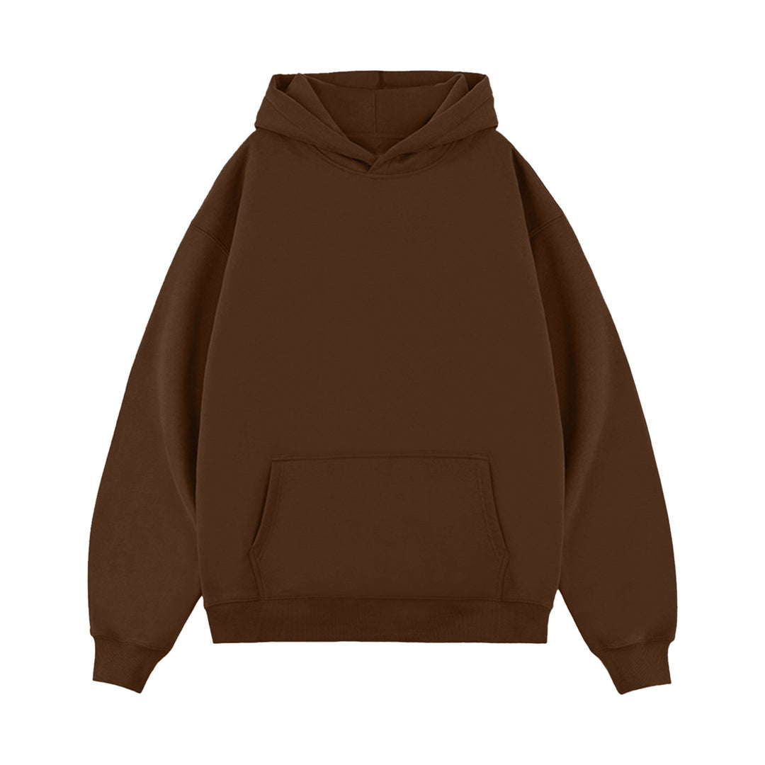 Damer Oversized Huvtröja Mirla 1761244585-Eva Jonsson