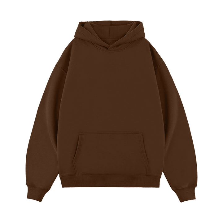 Damer Oversized Huvtröja Mirla 1761244585-Eva Jonsson
