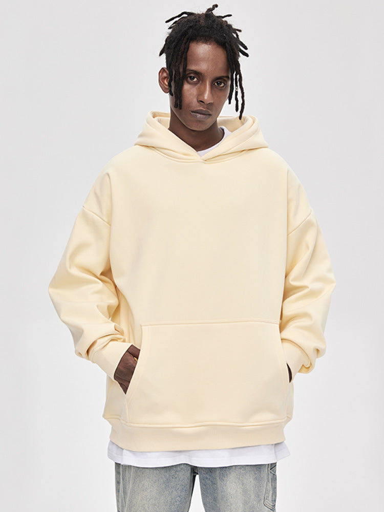 Damer Oversized Huvtröja Mirla 1761244585-Eva Jonsson