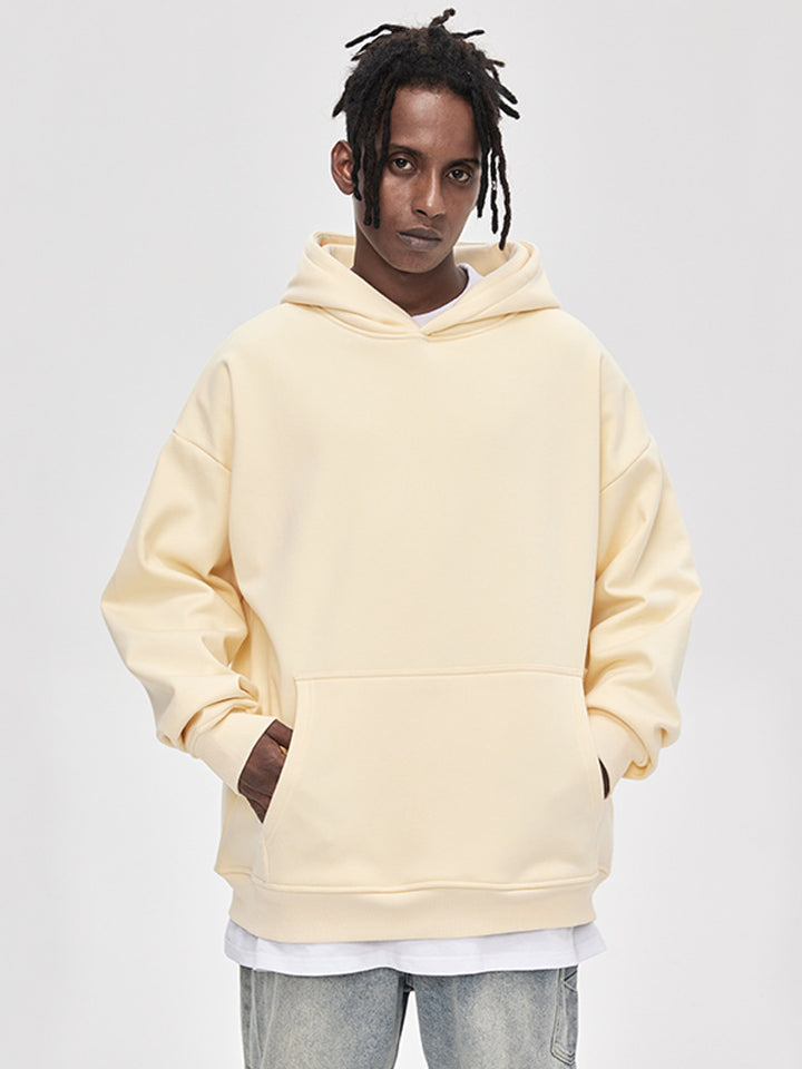 Damer Oversized Huvtröja Mirla 1761244585-Eva Jonsson