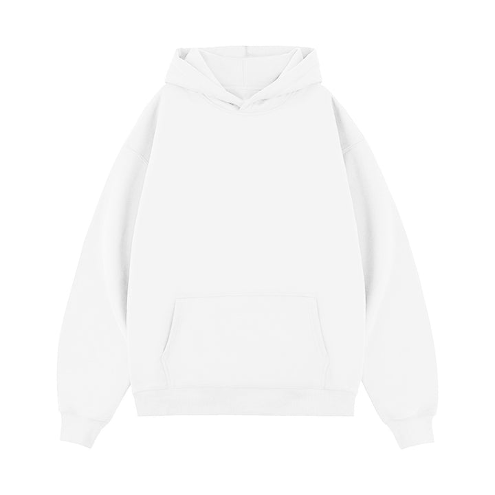 Damer Oversized Huvtröja Mirla 1761244585-Eva Jonsson