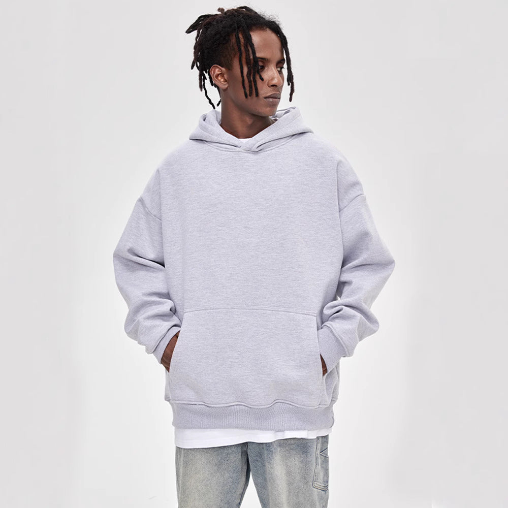 Damer Oversized Huvtröja Mirla 1761244585-Eva Jonsson