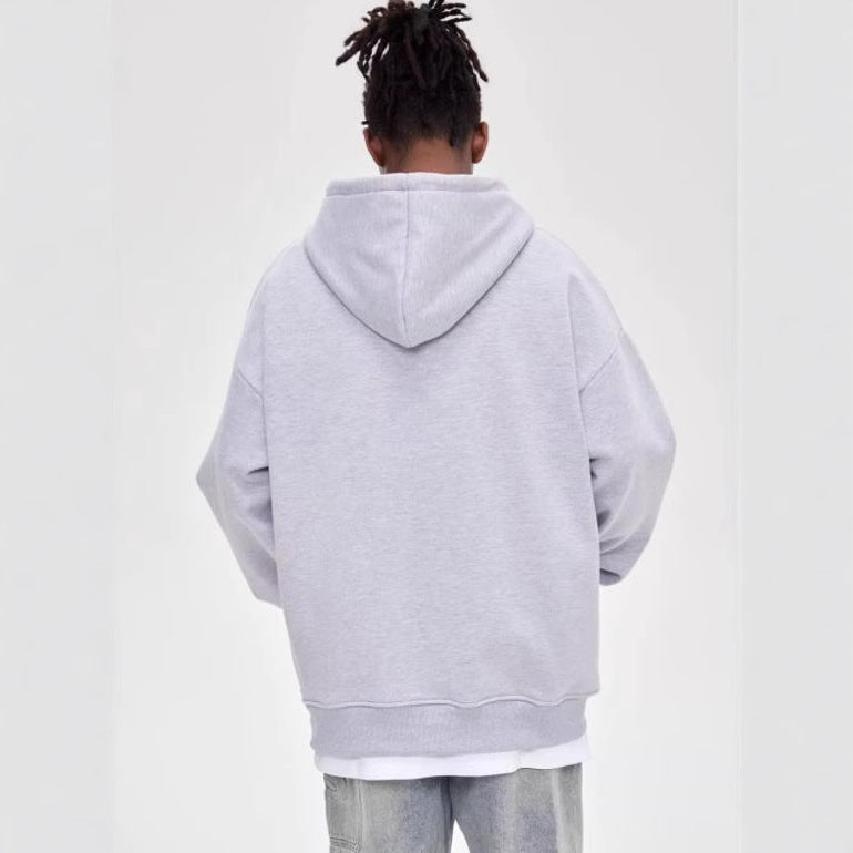 Damer Oversized Huvtröja Mirla 1761244585-Eva Jonsson