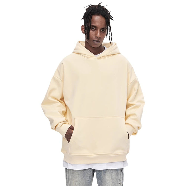 Damer Oversized Huvtröja Mirla 1761244585-Eva Jonsson