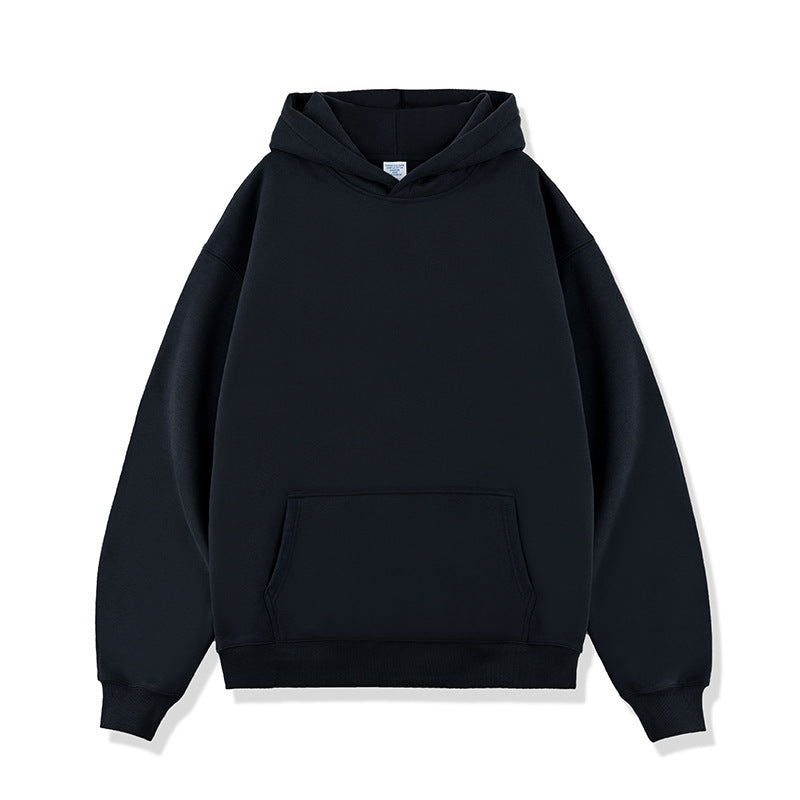 Damer Oversized Huvtröja Mirla 1761244585-Eva Jonsson