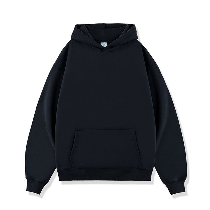 Damer Oversized Huvtröja Mirla 1761244585-Eva Jonsson