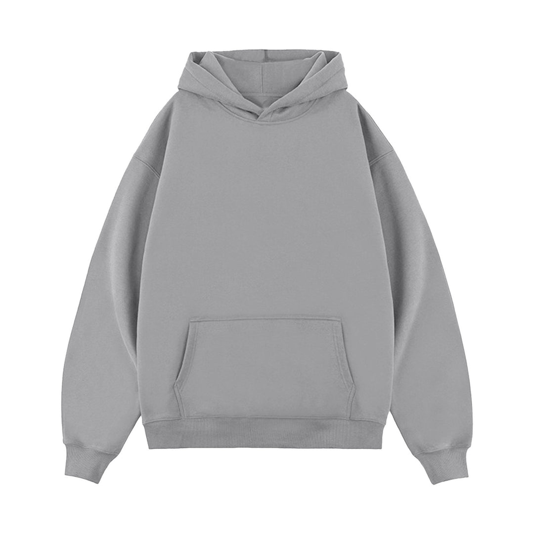 Damer Oversized Huvtröja Mirla 1761244585-Eva Jonsson