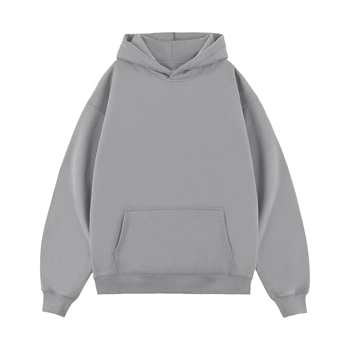 Damer Oversized Huvtröja Mirla 1761244585-Eva Jonsson