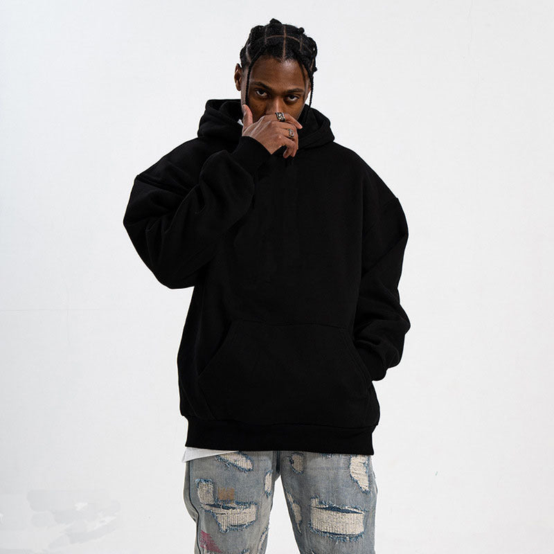 Damer Oversized Huvtröja Mirla 1761244585-Eva Jonsson