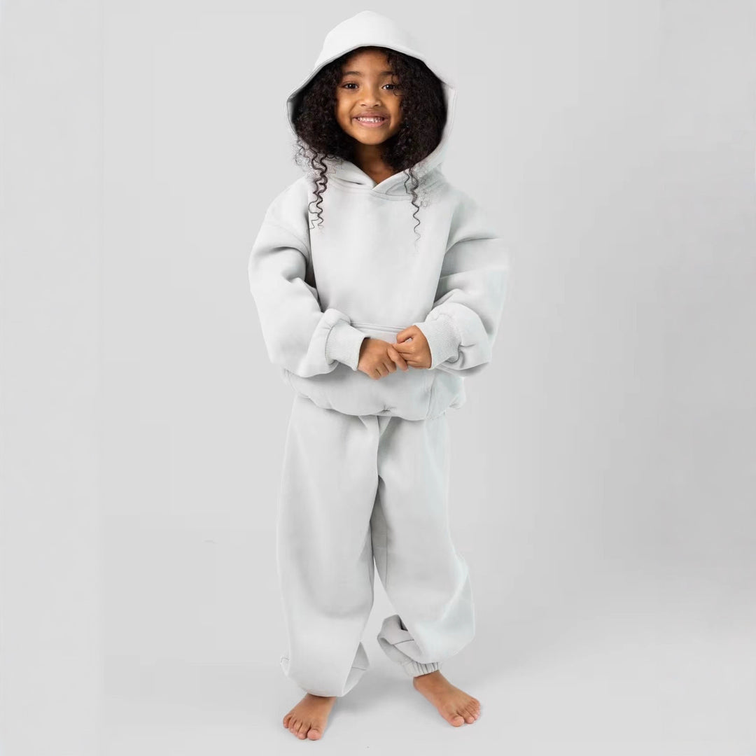 Damer Oversized Huvtröja i mjukt material Mirla-Eva Jonsson