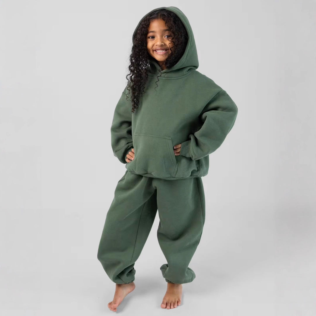 Damer Oversized Huvtröja i mjukt material Mirla-Eva Jonsson