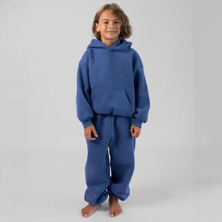 Damer Oversized Huvtröja i mjukt material Mirla-Eva Jonsson