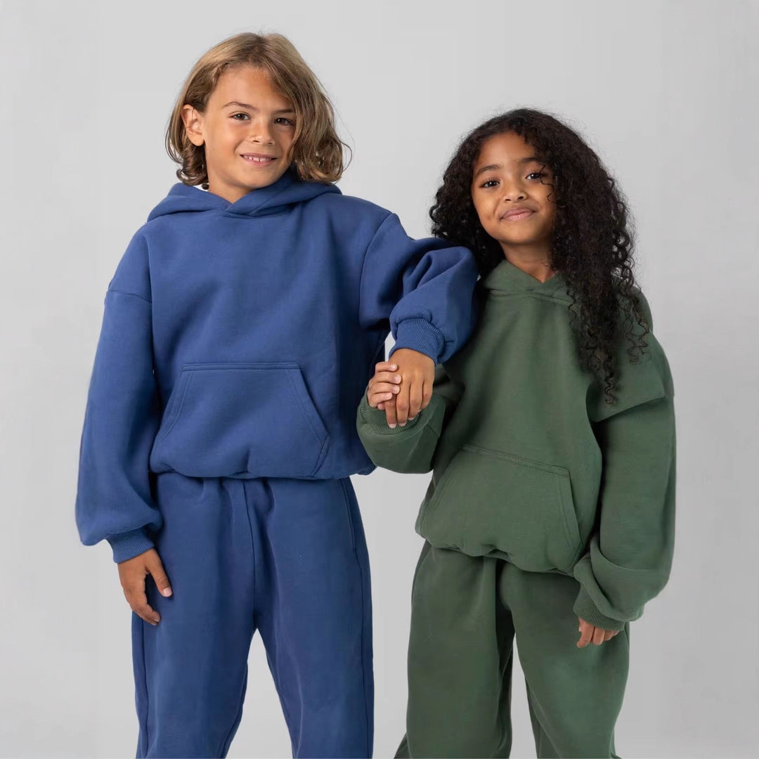 Damer Oversized Huvtröja i mjukt material Mirla-Eva Jonsson