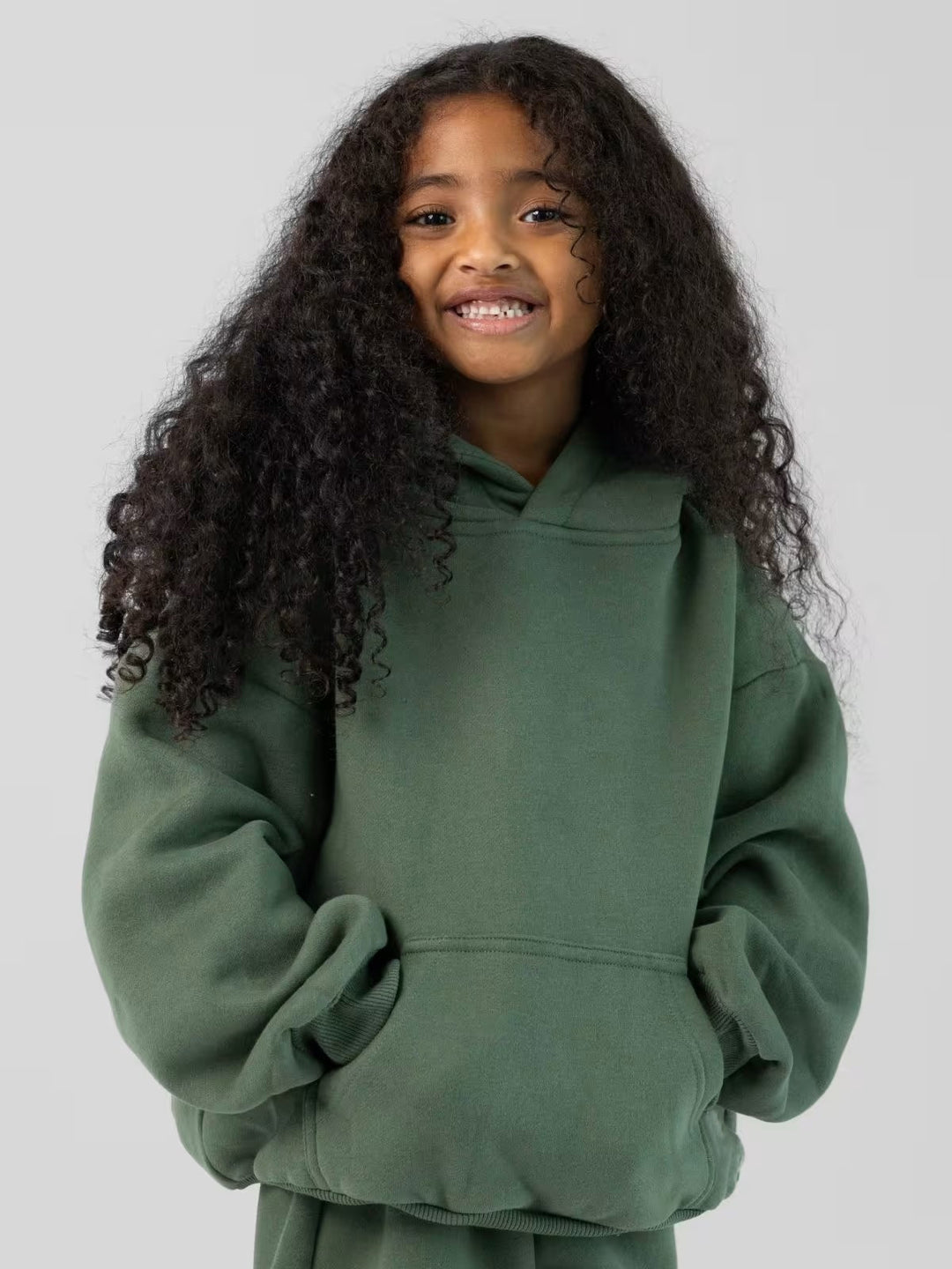 Damer Oversized Huvtröja i mjukt material Mirla-Eva Jonsson