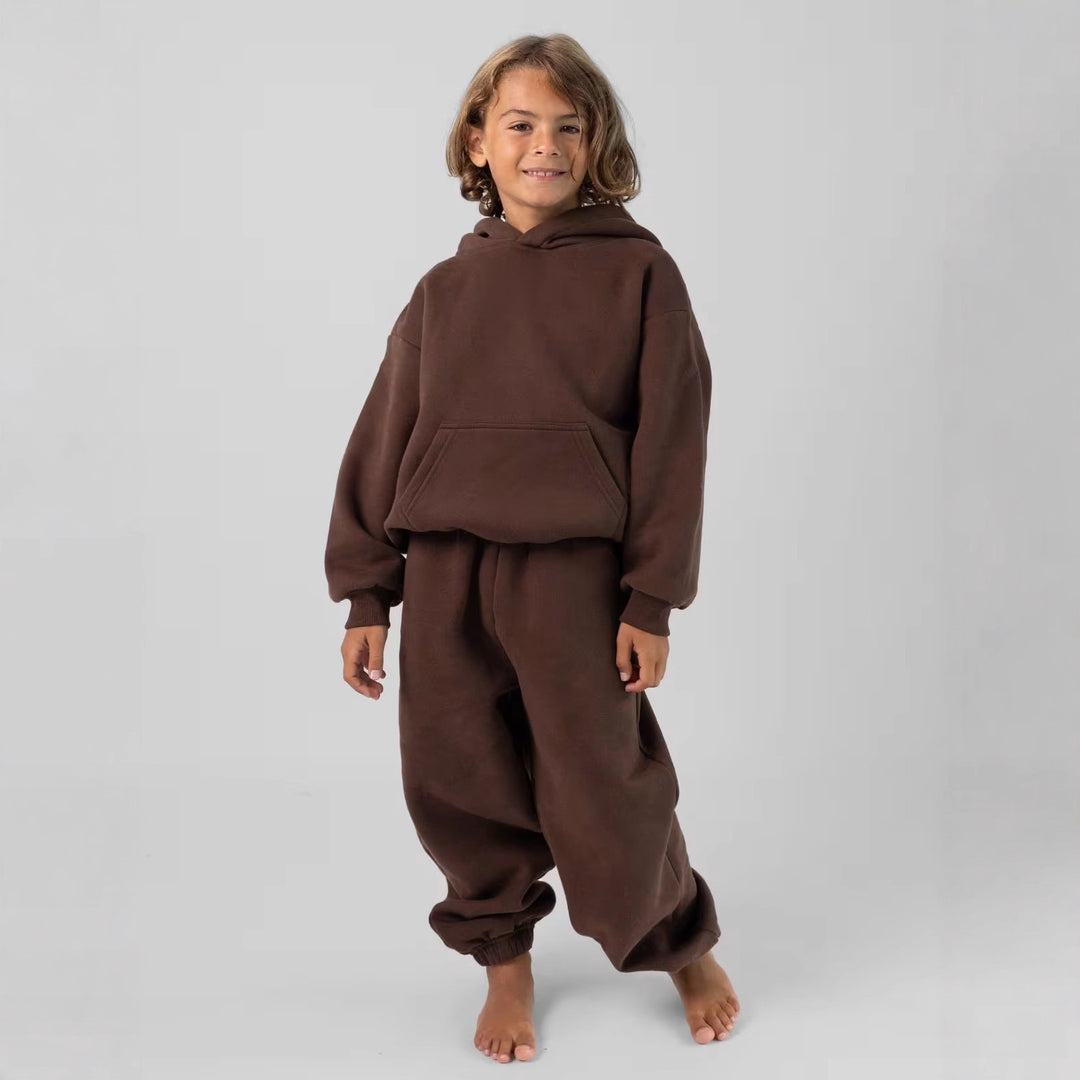 Damer Oversized Huvtröja i mjukt material Mirla-Eva Jonsson