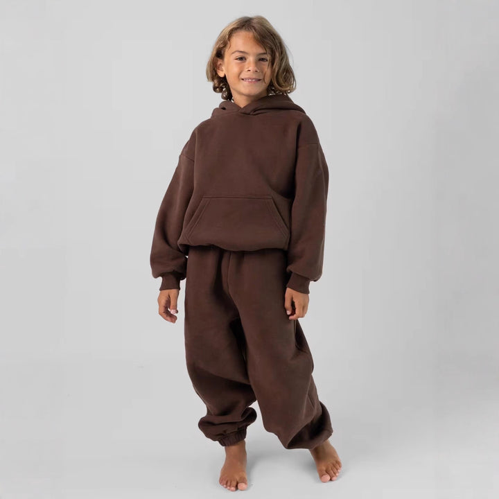 Damer Oversized Huvtröja i mjukt material Mirla-Eva Jonsson
